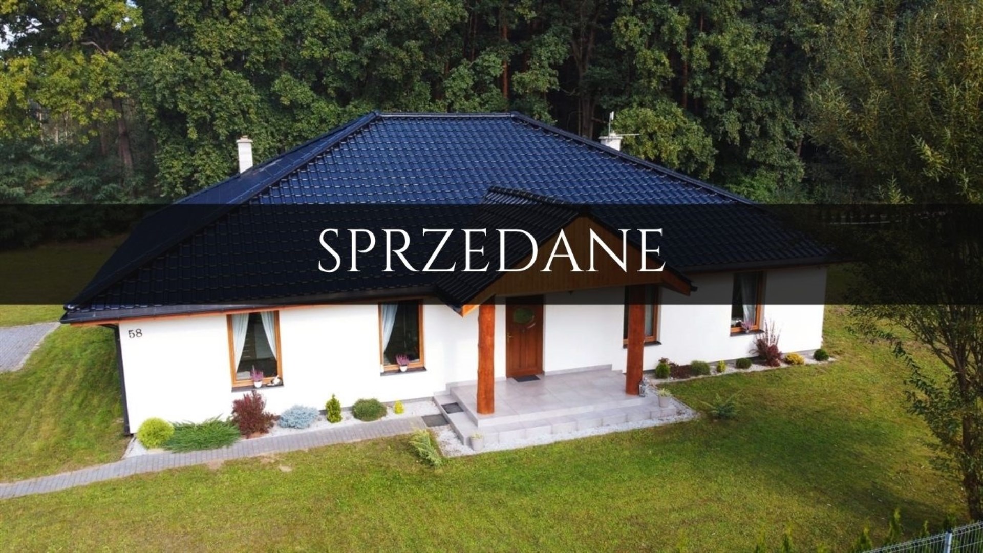 Dom na sprzedaż