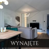 Mieszkanie na wynajem