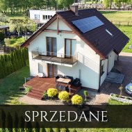 Dom na sprzedaż