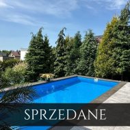 Dom na sprzedaż