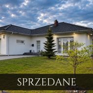 Dom na sprzedaż
