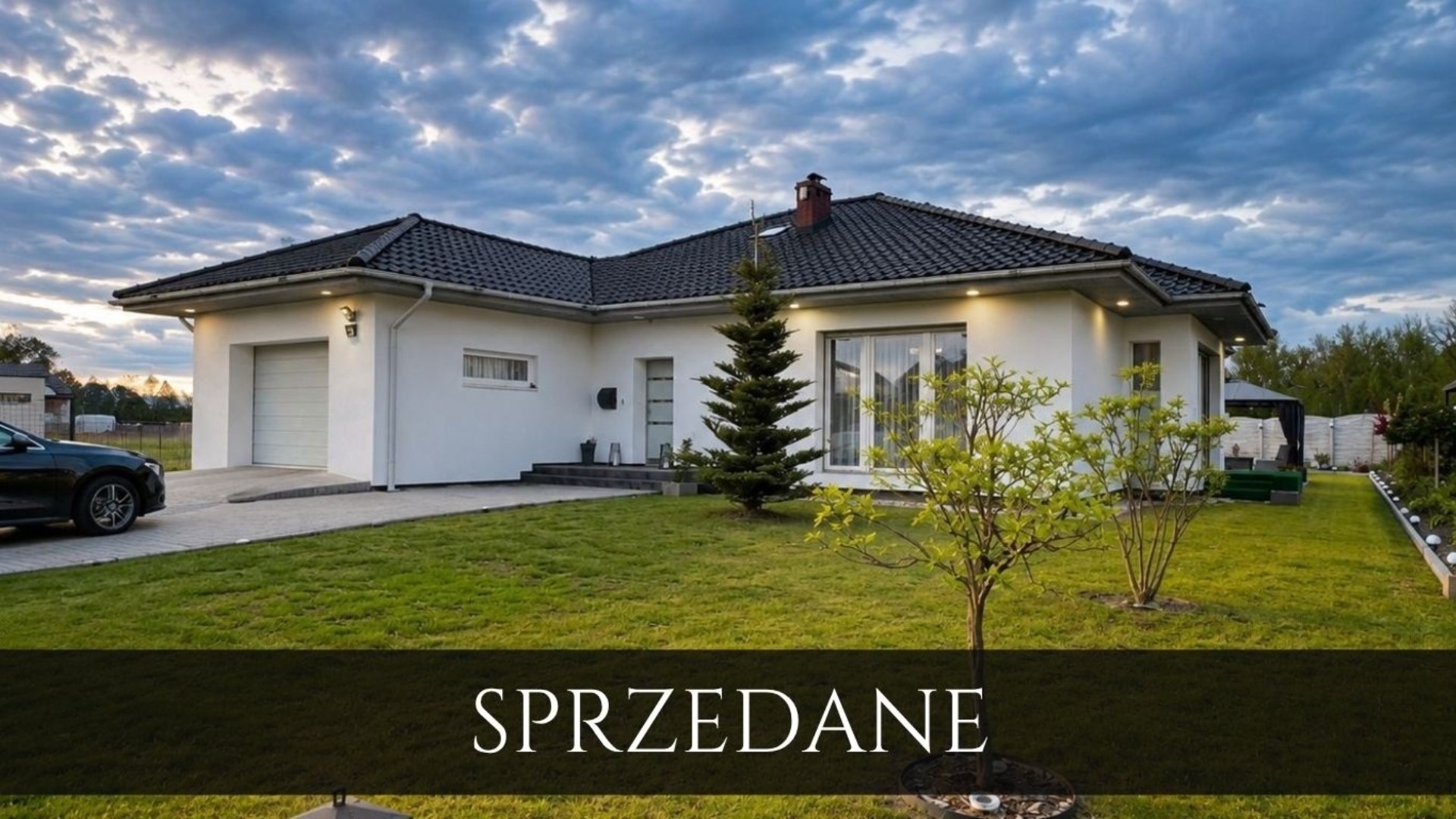 Dom na sprzedaż
