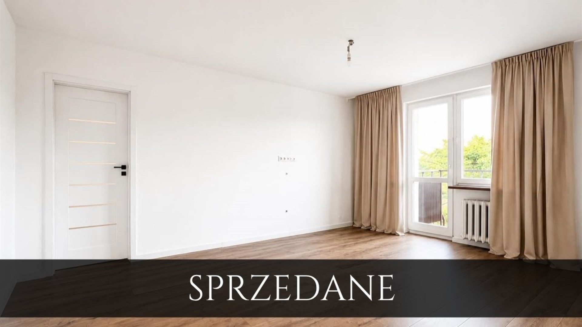 Mieszkanie na sprzedaż